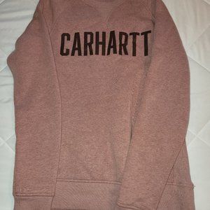 Carhartt sweatshirt